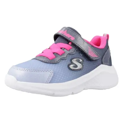 Skechers SWIFTERS - CUTI Modrá