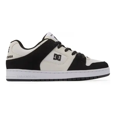 DC Shoes Manteca se Bílá