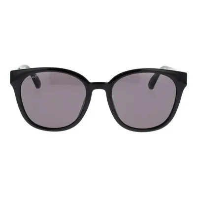 Gucci Occhiali da Sole GG0855SK 001 Black Černá