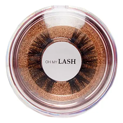 Oh My Lash Mink False Eyelashes - Luxe