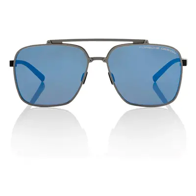 Porsche Design Occhiali da Sole P8937-D-265 Černá