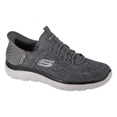 Skechers Slip-Ins: Summits - Key Pace Šedá