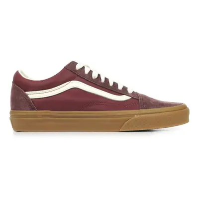 Vans Old Skool Hnědá