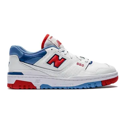 New Balance BB550 NCH Červená