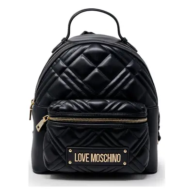 Love Moschino JC4148PP1L Černá