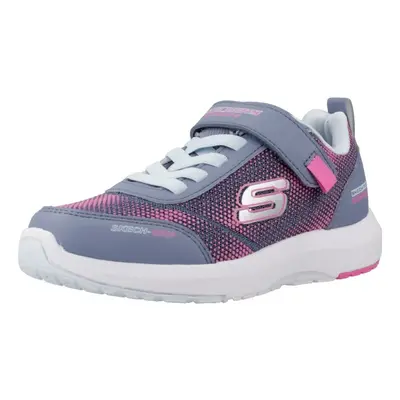 Skechers DYNAMIC TREAD - JOUR Modrá