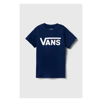 Vans VN0A3W76CS01 Modrá