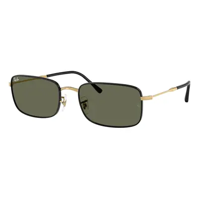 Ray-ban Occhiali da Sole RB3746 927158 Polarizzati Černá