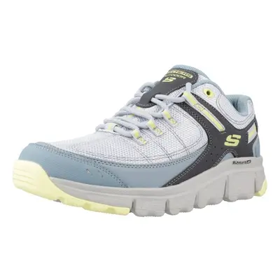 Skechers 180145S Modrá