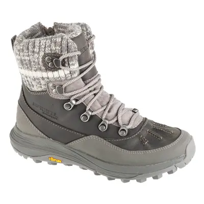 Merrell Siren 4 Thermo Mid Zip WP Šedá