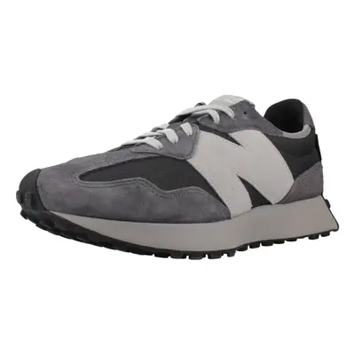 New Balance U327 Šedá