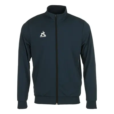 Le Coq Sportif Training Fz Sweat N°1 Modrá