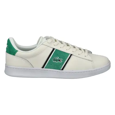 Lacoste Sneaker Bílá