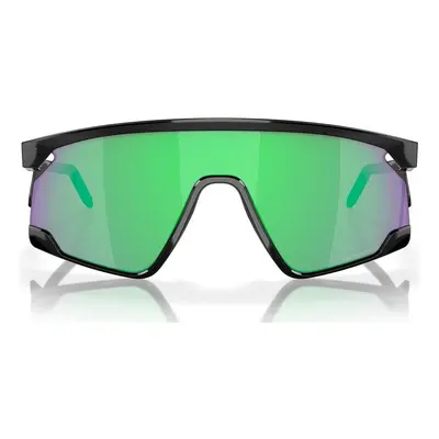 Oakley Occhiali da Sole BXTR Metal OO9237 923707 Černá