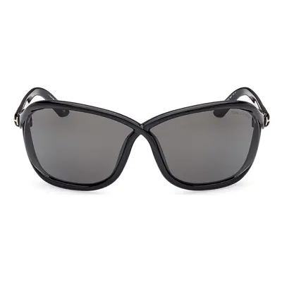 Tom Ford Occhiali da Sole Fernanda FT1069/S 01A Černá