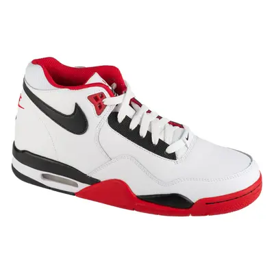 Nike Air Flight Legacy Bílá