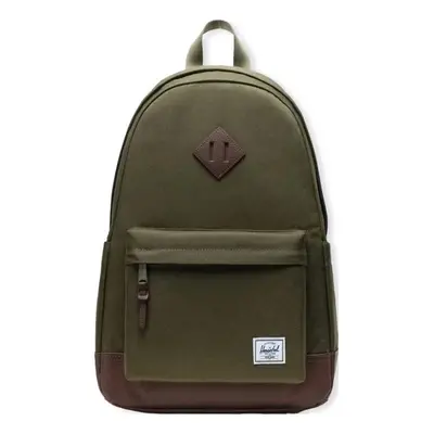 Herschel Heritage Backpack - Ivy Green/Chicory Zelená