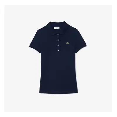 Lacoste DF3443 Modrá