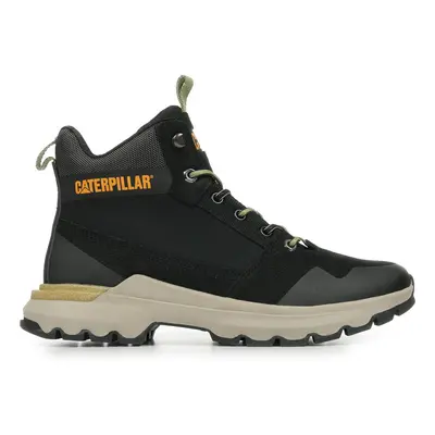 Caterpillar Colorado Sneaker Boots Černá