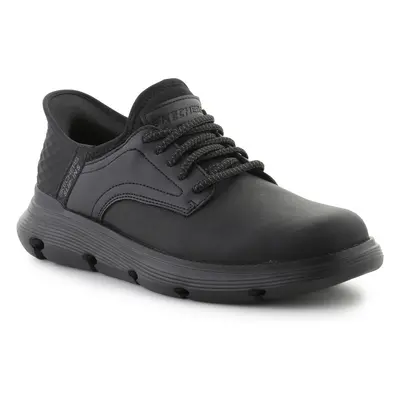 Skechers Slip-Ins Garza - Gervin 205046-BBK Black Černá