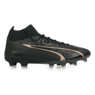 Puma Ultra Pro Fg Ag Černá