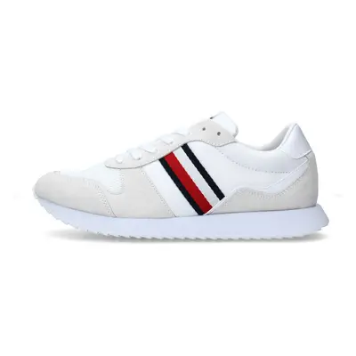 Tommy Hilfiger FM0FM04886 Bílá