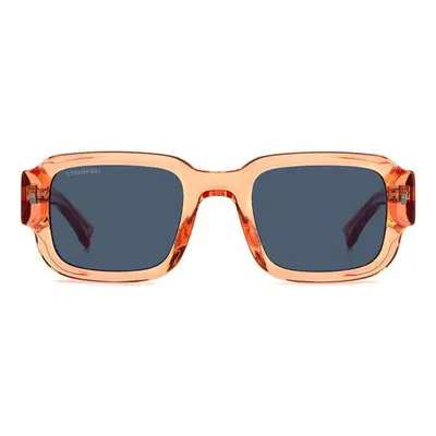 Dsquared Occhiali da Sole ICON 0009/S L7Q Oranžová