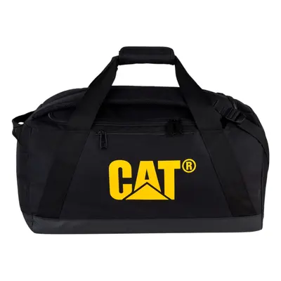 Caterpillar V-Power Duffle Bag Černá