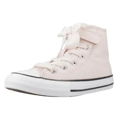 Converse CTAS 1V HI BLUSH Růžová