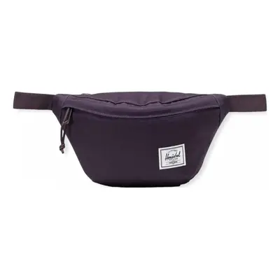 Herschel Classic Hip Pack - Plum Perfect Fialová