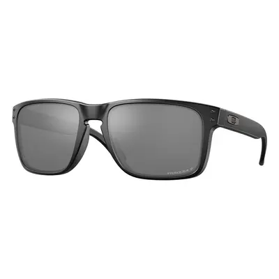 Oakley Occhiali da Sole Holbrook XL OO9417 941705 Polarizzati Černá