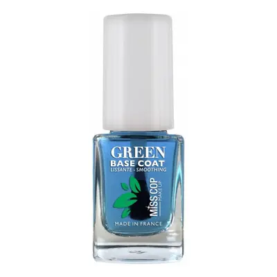 Miss Cop Organic Sourced Care Base Coat 11 Ml