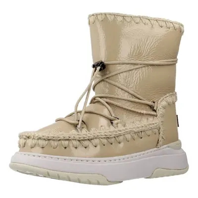 Mou JOGGER SNOWBOOT SHORT