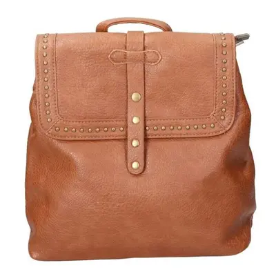 Sara Bag T204 Hnědá