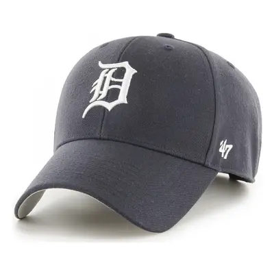 '47 Brand Cap mlb detroit tigers mvp Modrá