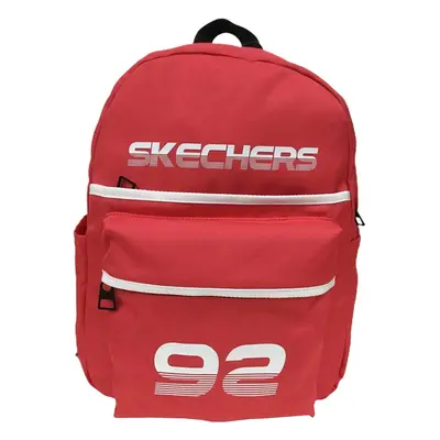 Skechers Downtown Backpack Červená