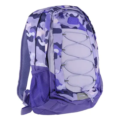 Skechers Eagle Trail Backpack Růžová