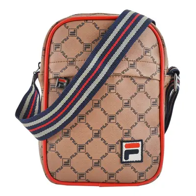 Fila Reporter Bag Hnědá