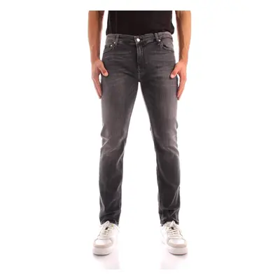 Calvin Klein Jeans K10K106564 Černá