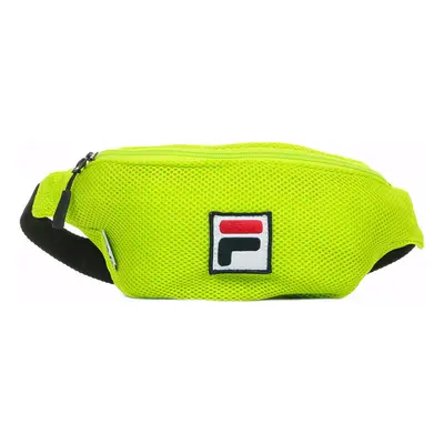 Fila Waist Bag Slim Mash "Acid Lime" Zelená