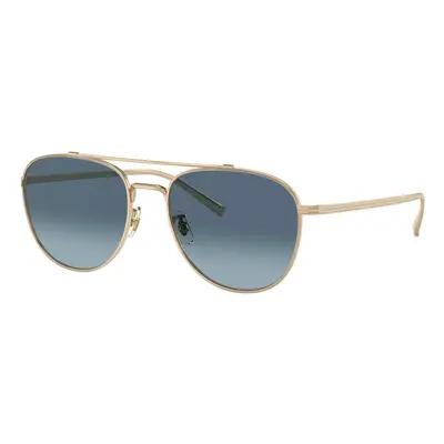 Oliver Peoples Occhiali da Sole Rivetti OV1335ST 5035Q8 Zlatá