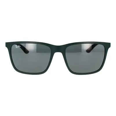 Ray-ban Occhiali da Sole RB4385 665771 Zelená