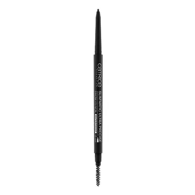 Catrice Ultra Precise Slim'Matic Waterproof Eyebrow Pencil - 60 Černá