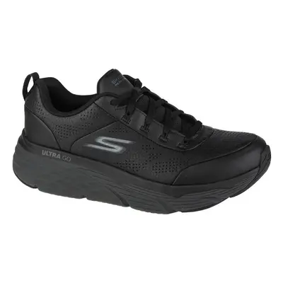 Skechers Max Cushioning Elite-Lucid Černá