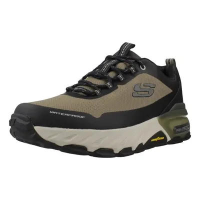 Skechers MAX PROTECT - FAST TRACK Zelená