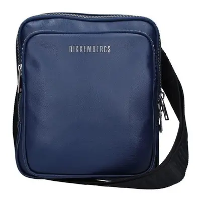 Bikkembergs E2APME210012 Modrá