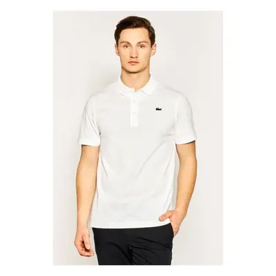 Lacoste L1230 Bílá