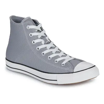 Converse CHUCK TAYLOR ALL STAR WIDE-FIT Šedá