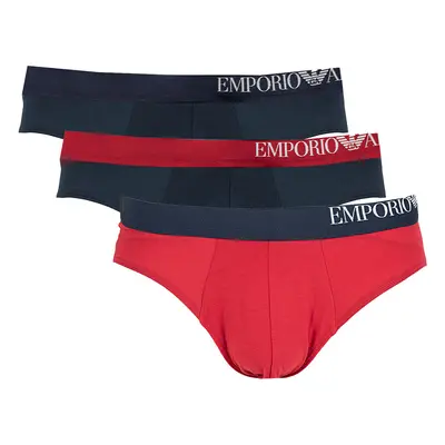 Emporio Armani 111734 2F728 ruznobarevne