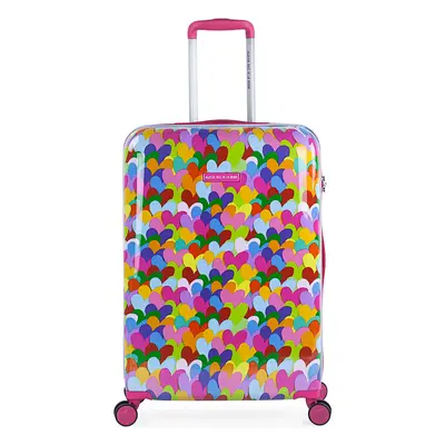 Agatha Ruiz de la Prada Corazones Colores Růžová